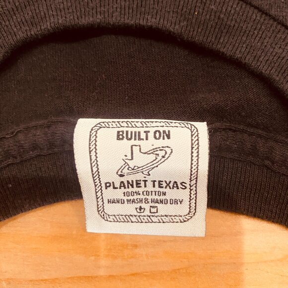 Vinyl Ranch Urban Cowboy Japan Unisex T-Shirt Medium - Picture 4 of 7